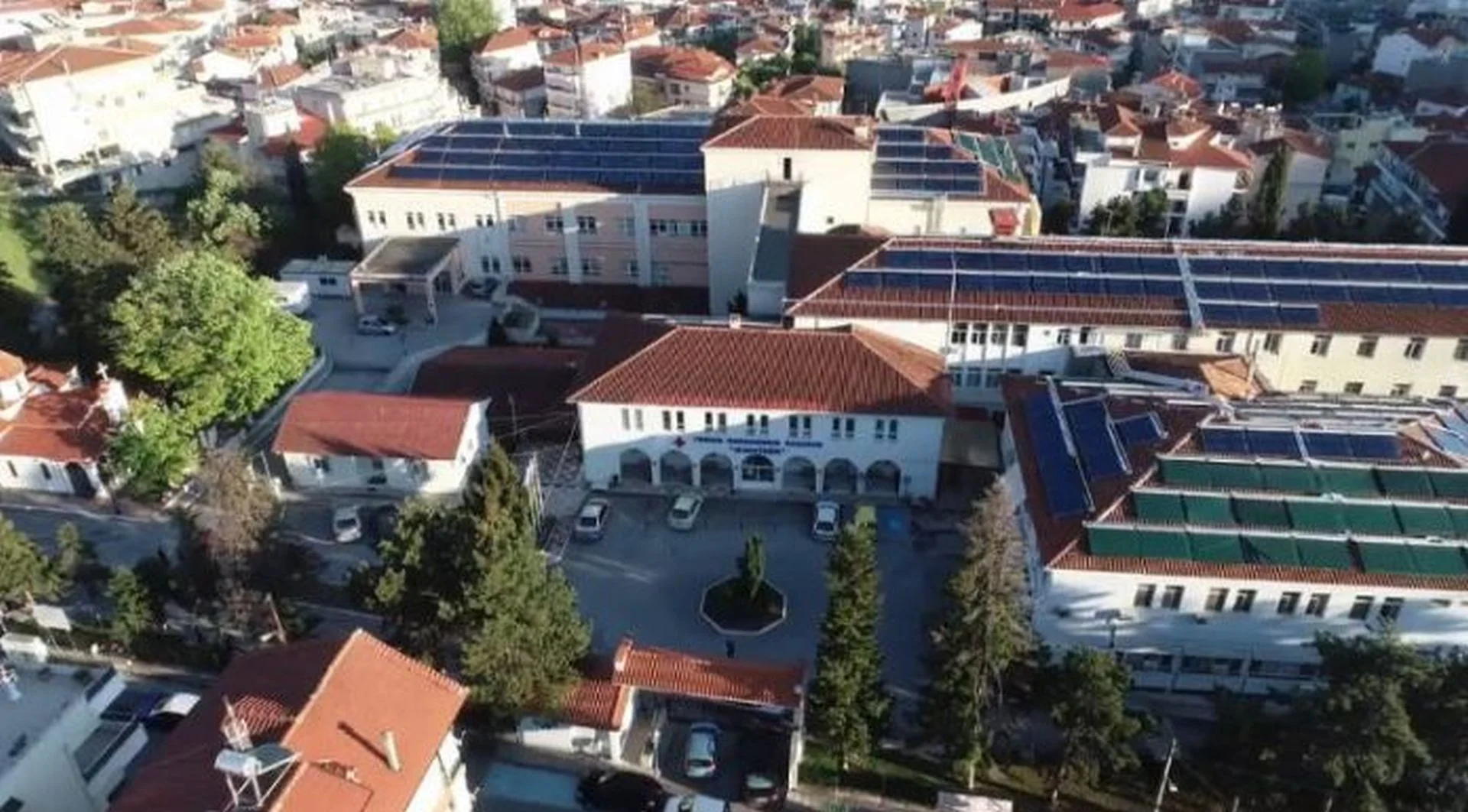 νέα πτέρυγα νοσοκομείο κοζάνης