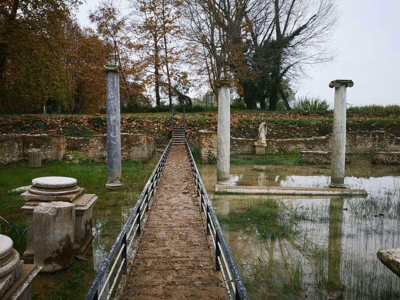 Έλεγχοι Στατικής Επάρκειας – Ενισχύσεις – Επισκευές – Αποκαταστάσεις Υφιστάμενων Κατασκευών