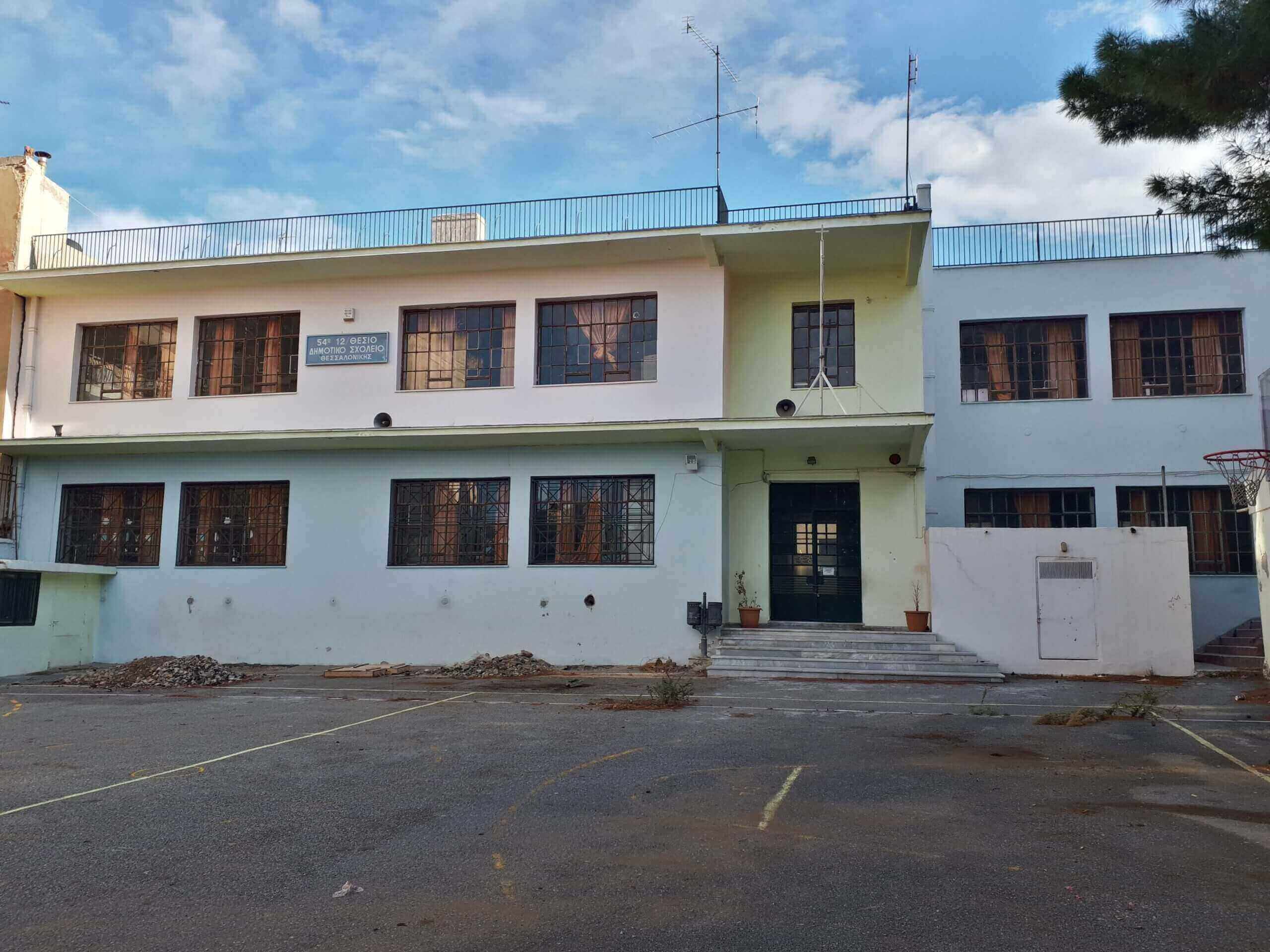 Έλεγχοι Στατικής Επάρκειας – Ενισχύσεις – Επισκευές – Αποκαταστάσεις Υφιστάμενων Κατασκευών