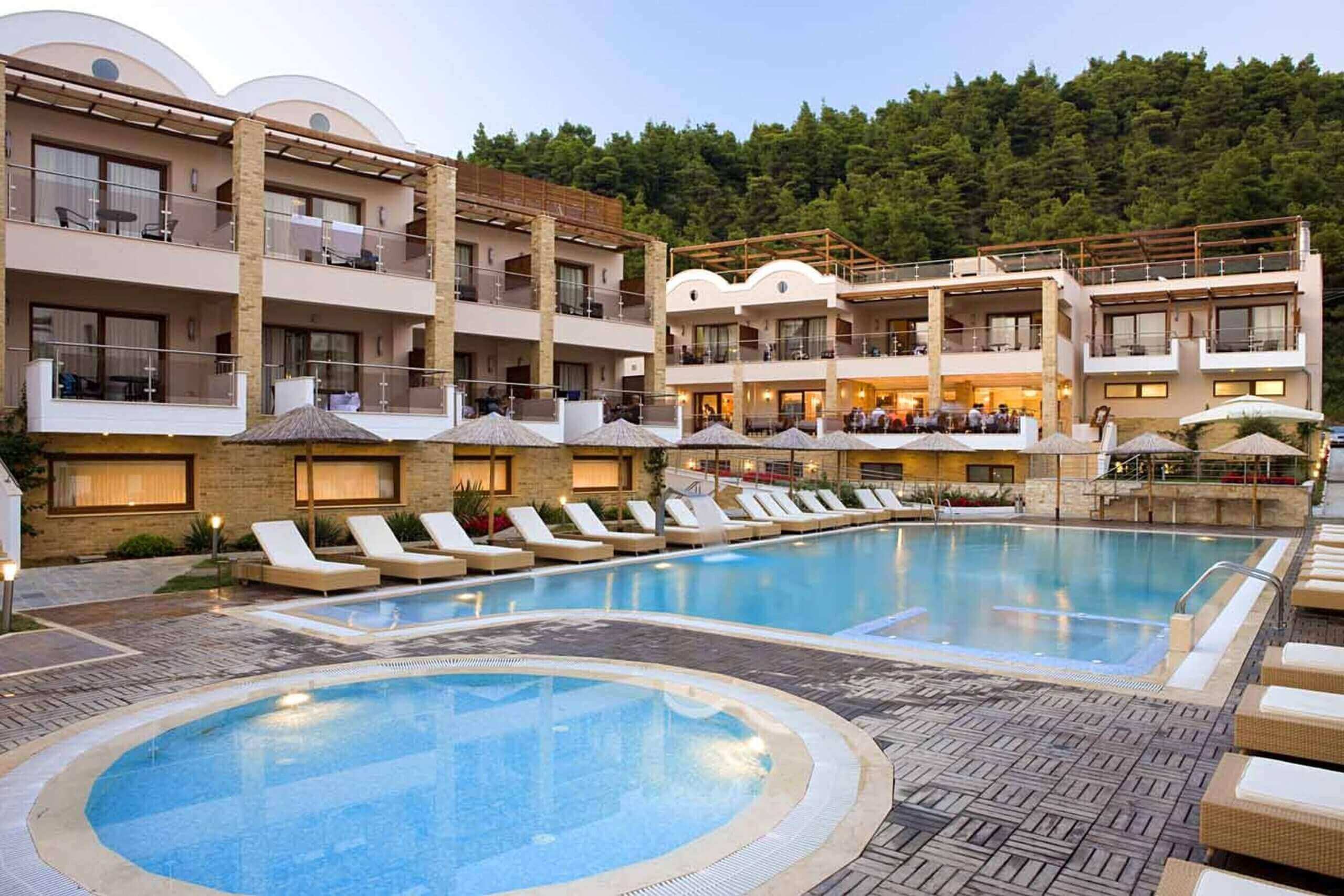 hotel