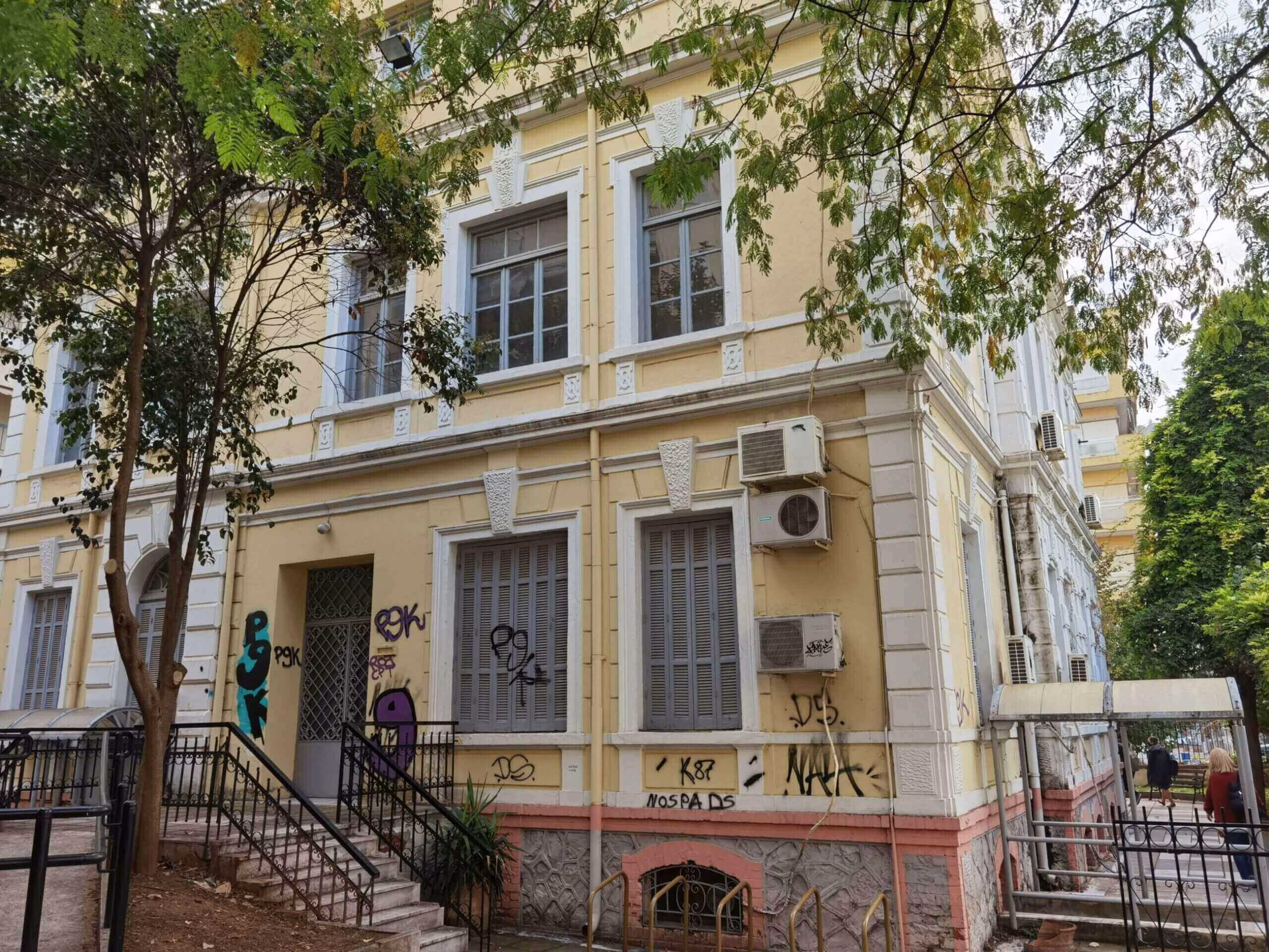 Έλεγχοι Στατικής Επάρκειας – Ενισχύσεις – Επισκευές – Αποκαταστάσεις Υφιστάμενων Κατασκευών